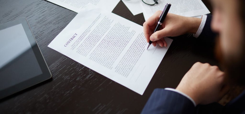 When Do You Need Legal Translation Services in Dubai?